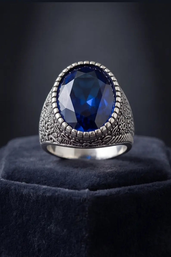 ARTISIAN MIDNIGHT CREST