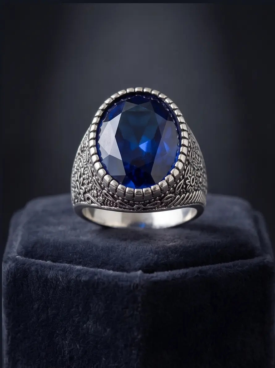 ARTISIAN MIDNIGHT CREST
