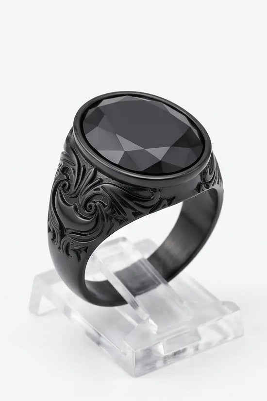 ROYAL ONYX MAJESTY