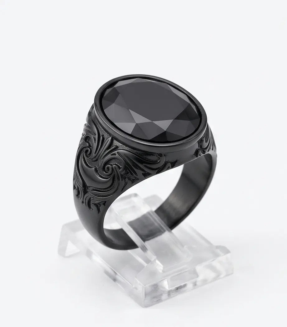 ROYAL ONYX MAJESTY