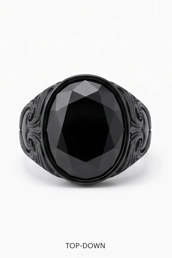 ROYAL ONYX MAJESTY