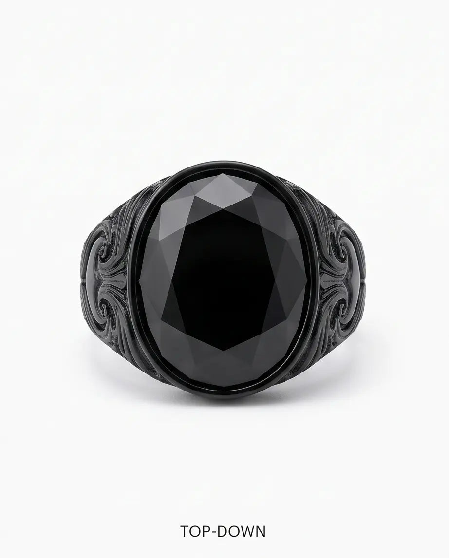ROYAL ONYX MAJESTY