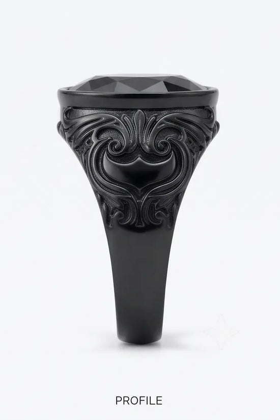 ROYAL ONYX MAJESTY