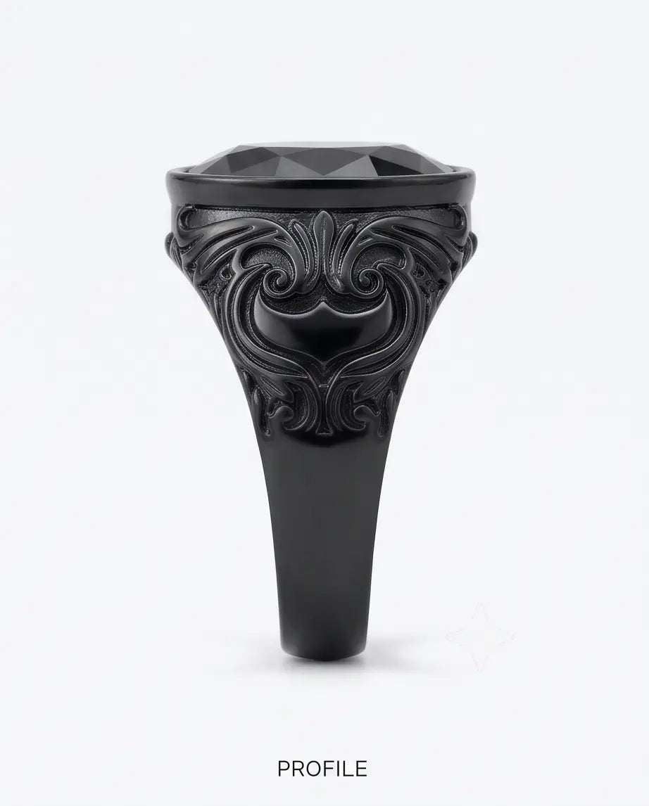ROYAL ONYX MAJESTY
