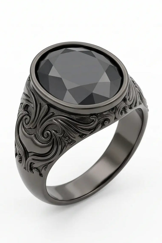 ROYAL ONYX MAJESTY