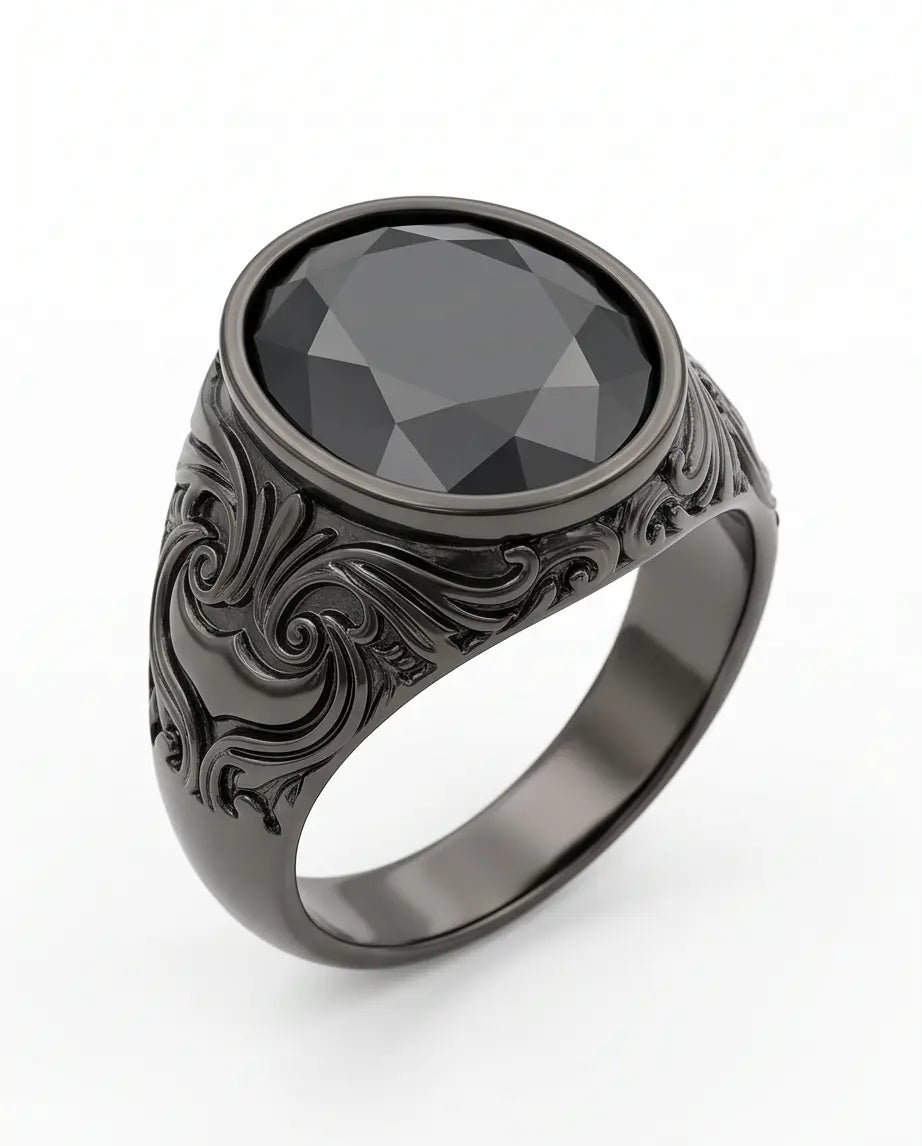 ROYAL ONYX MAJESTY