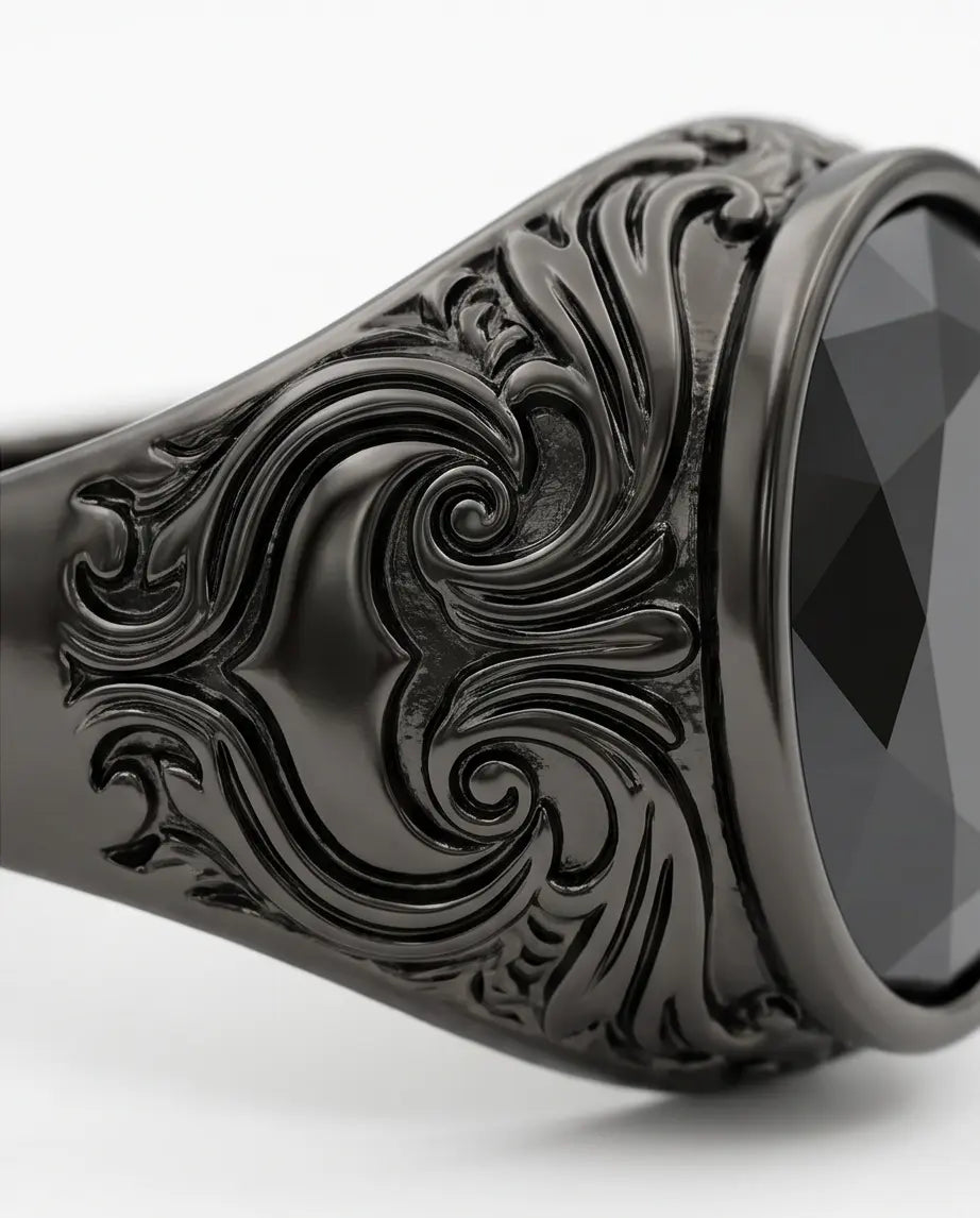 ROYAL ONYX MAJESTY