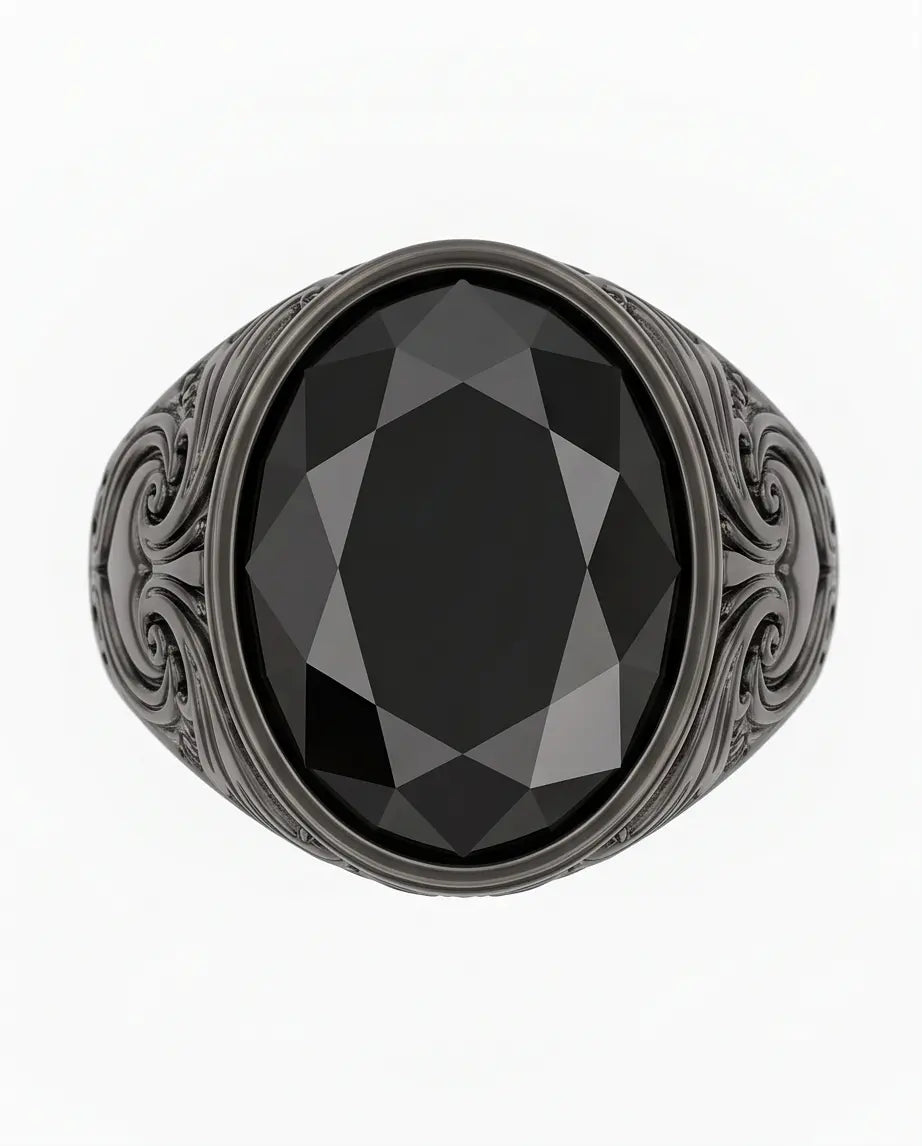 ROYAL ONYX MAJESTY