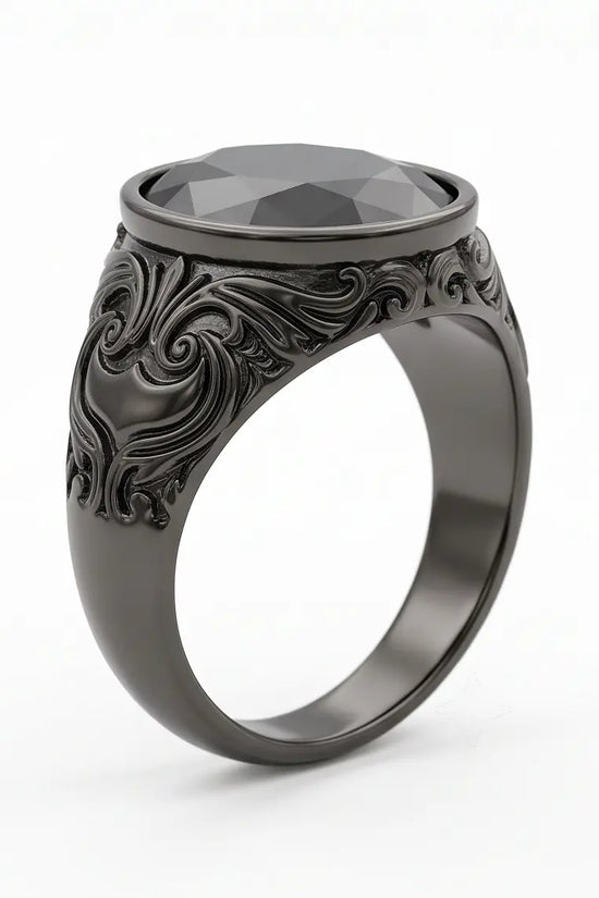 ROYAL ONYX MAJESTY