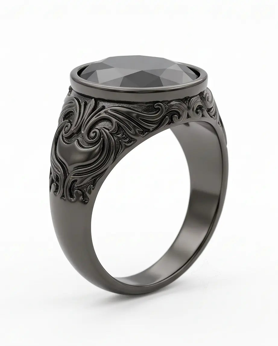 ROYAL ONYX MAJESTY