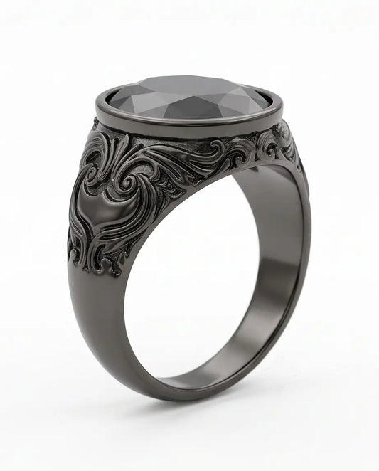 ROYAL ONYX MAJESTY