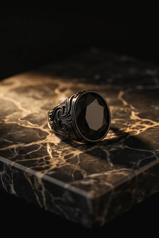 ROYAL ONYX MAJESTY