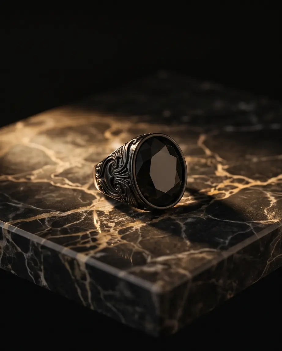 ROYAL ONYX MAJESTY