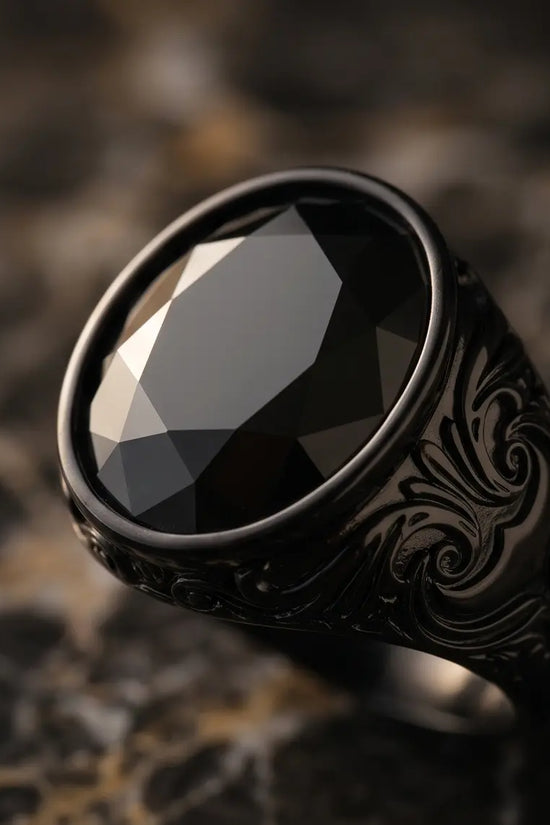 ROYAL ONYX MAJESTY