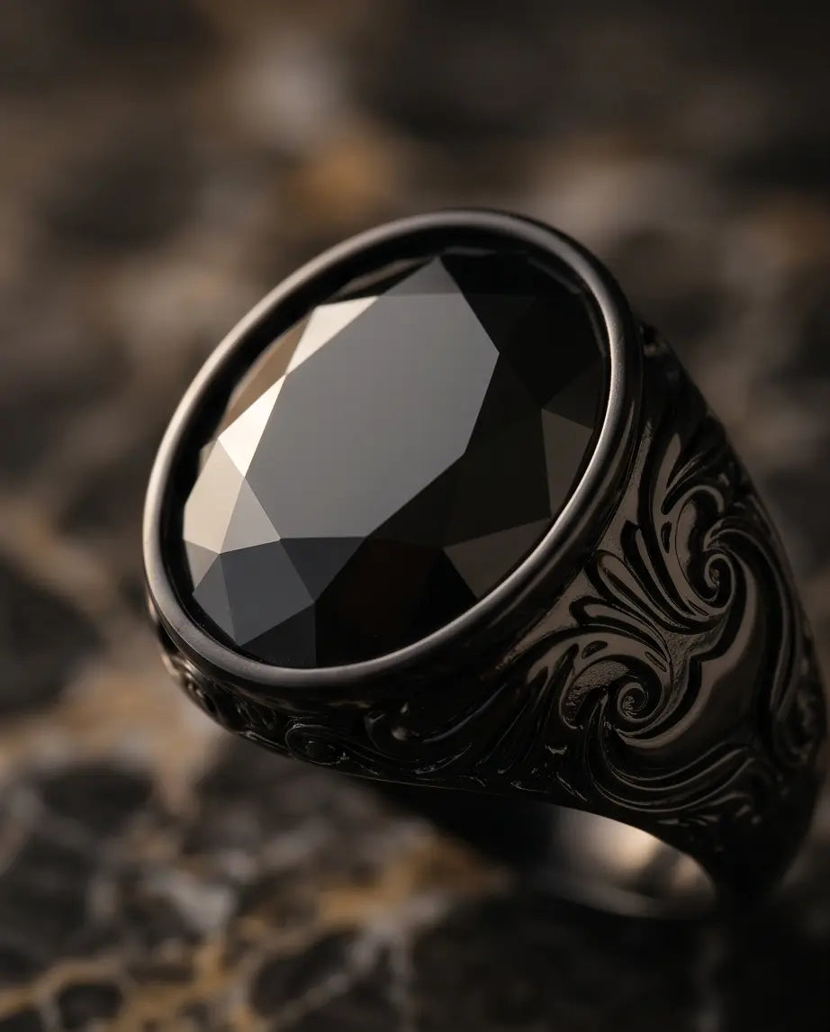 ROYAL ONYX MAJESTY