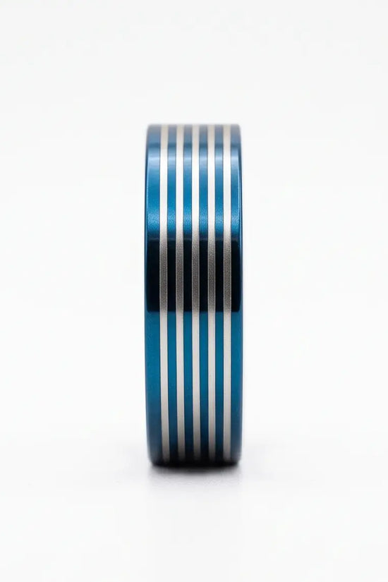 ELECTRIC MERIDIAN RING