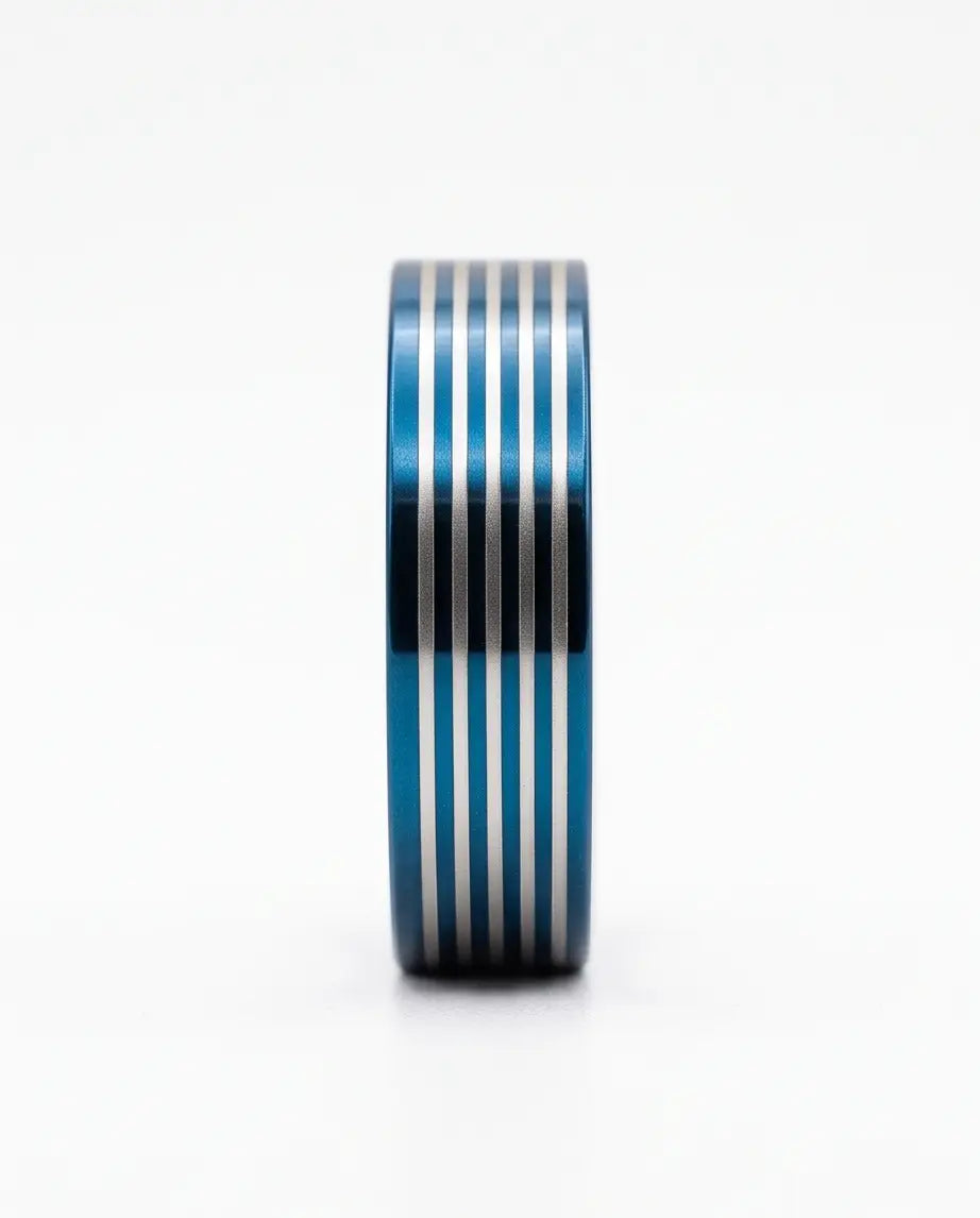 ELECTRIC MERIDIAN RING