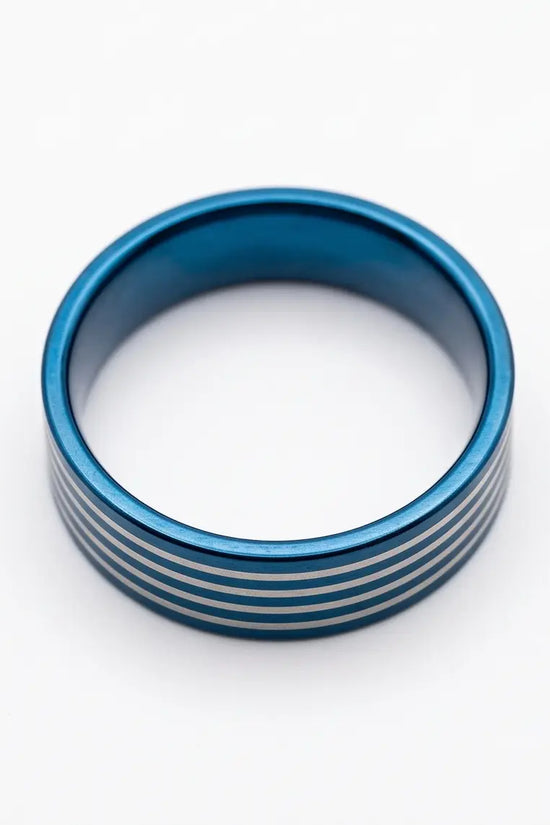 ELECTRIC MERIDIAN RING