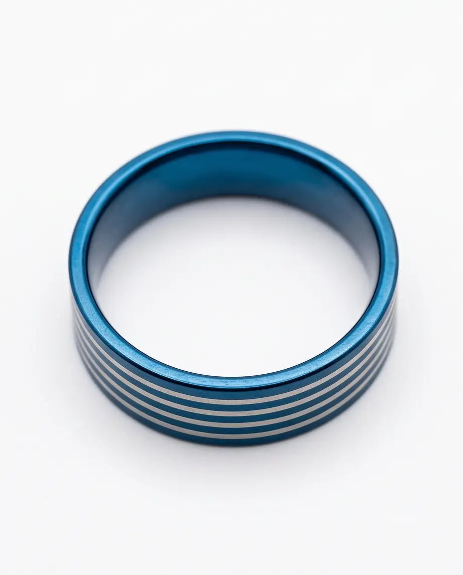 ELECTRIC MERIDIAN RING