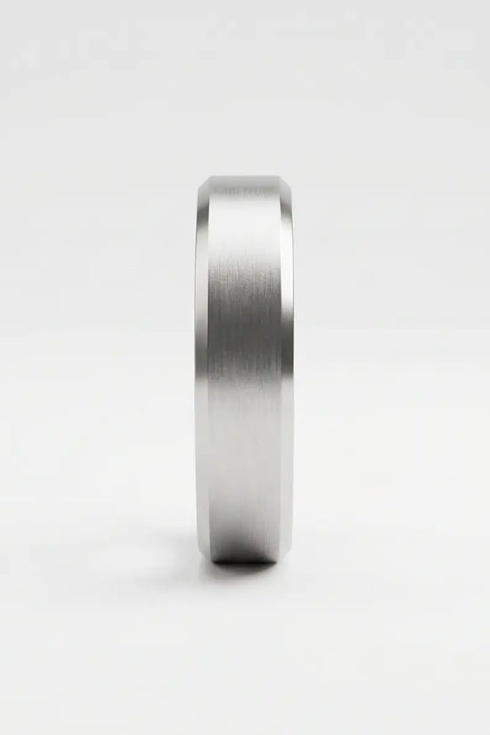ROYAL BEVEL BAND