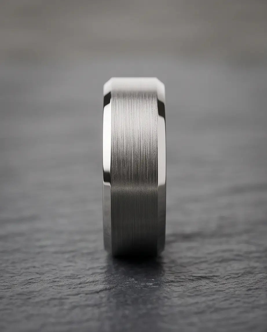 ROYAL BEVEL BAND