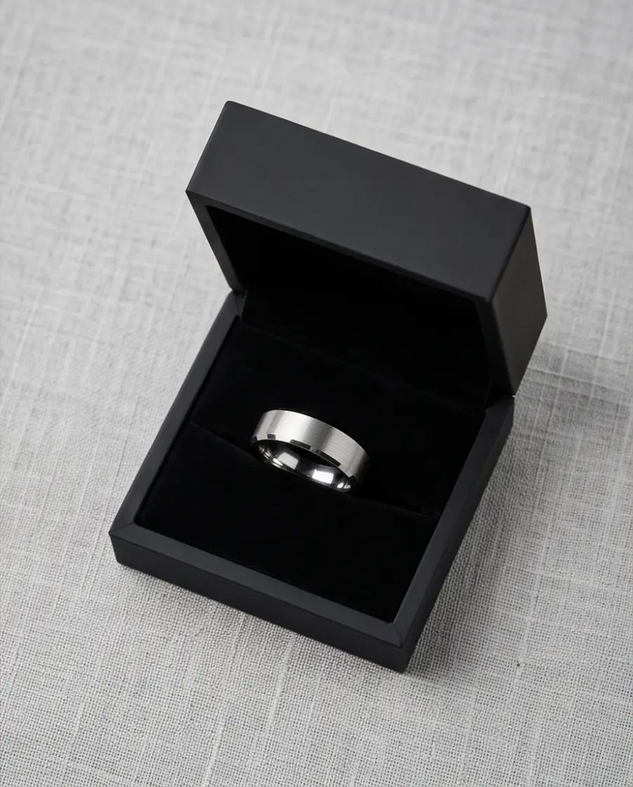ROYAL BEVEL BAND