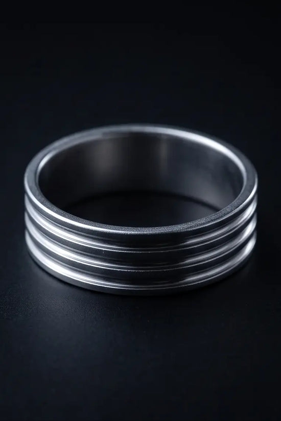URBAN GROOVE RING