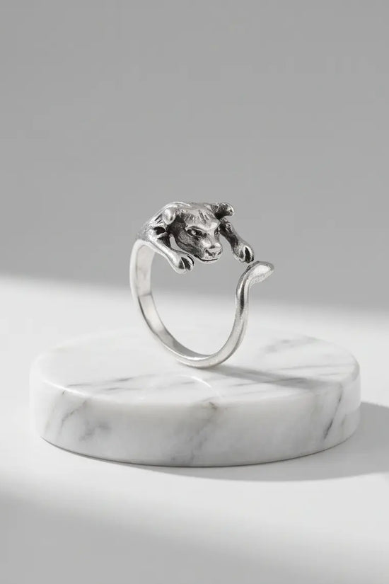 GUARDIAN SPIRIT RING