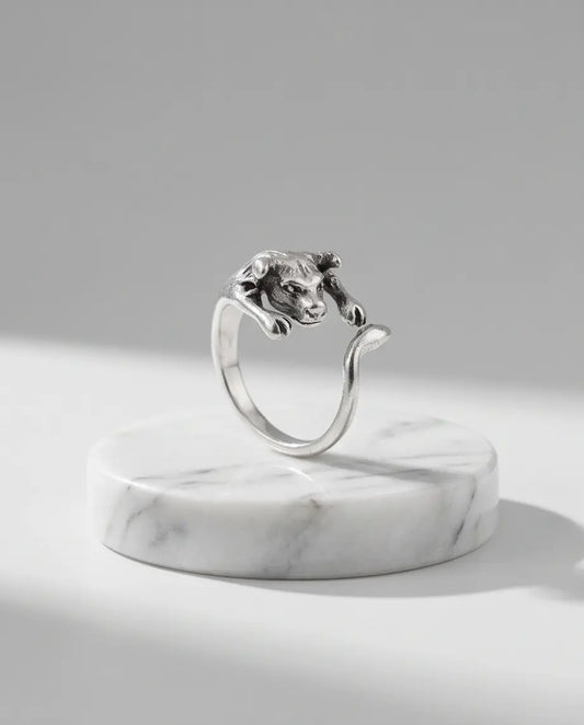 GUARDIAN SPIRIT RING