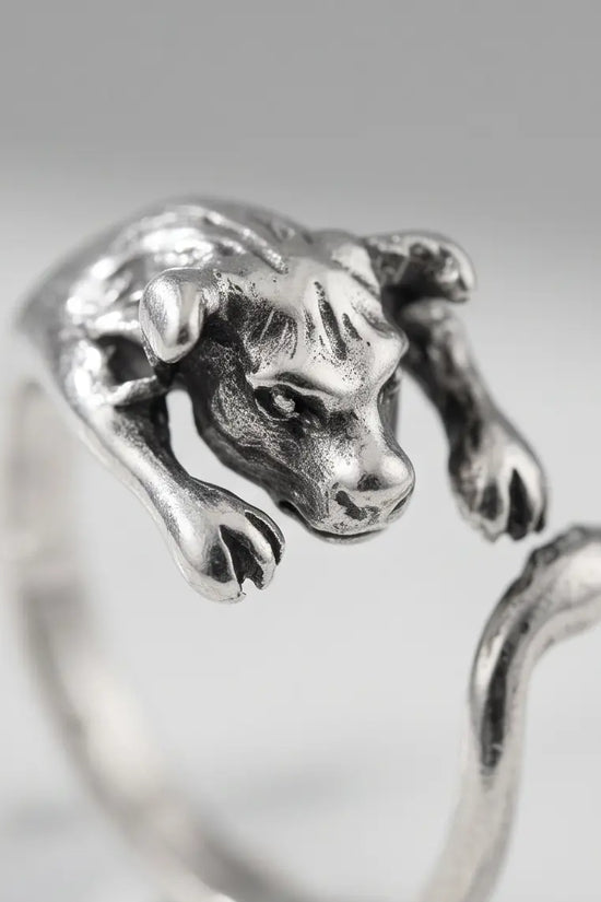 GUARDIAN SPIRIT RING