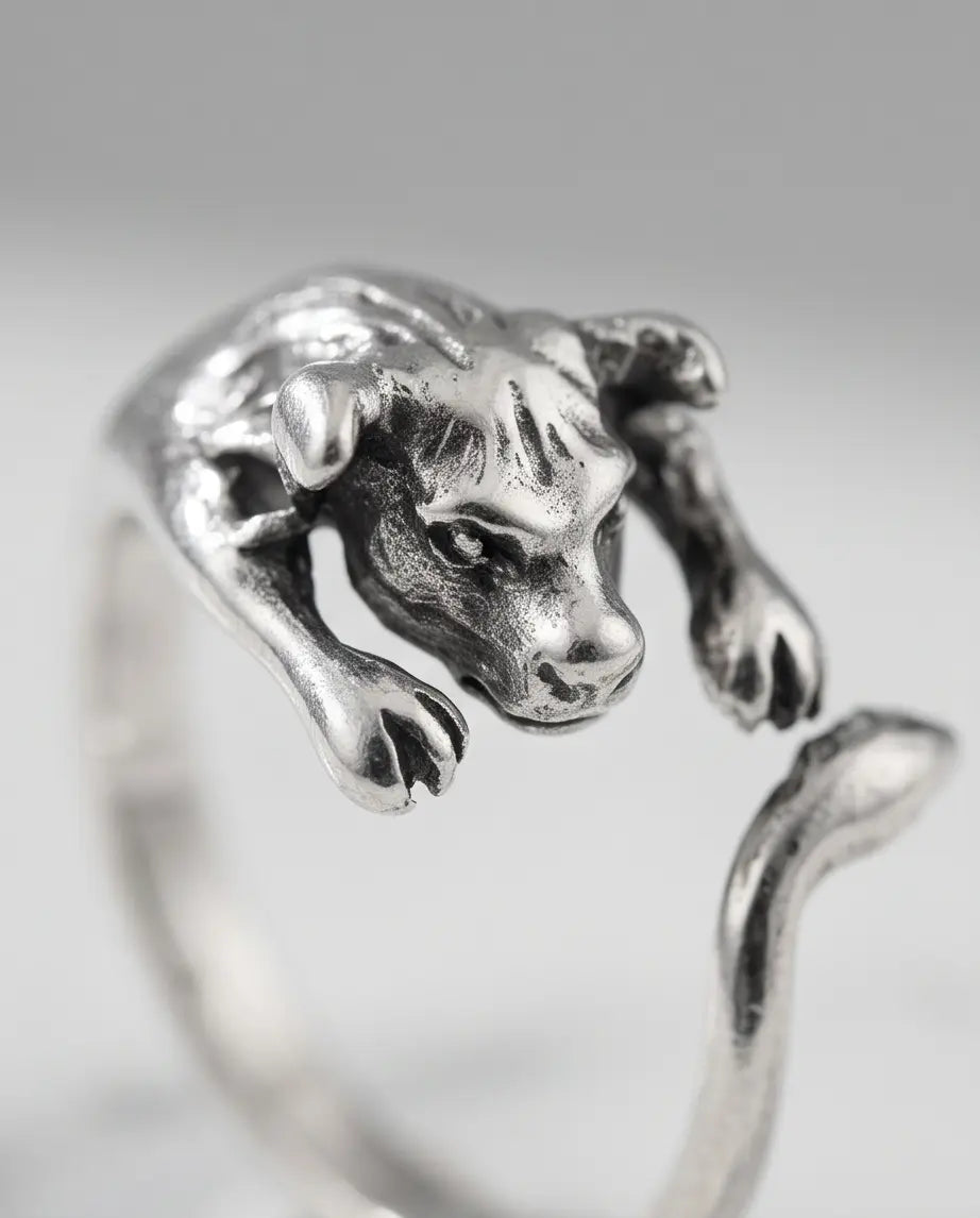 GUARDIAN SPIRIT RING