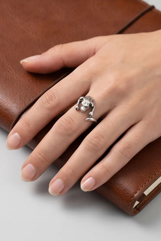 GUARDIAN SPIRIT RING