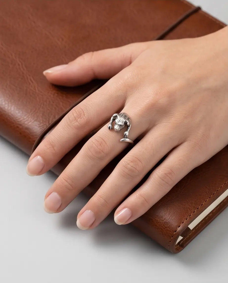 GUARDIAN SPIRIT RING