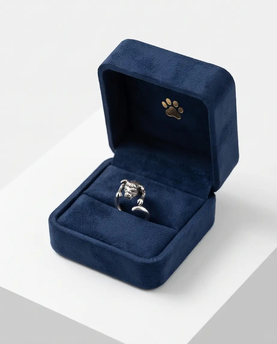 GUARDIAN SPIRIT RING