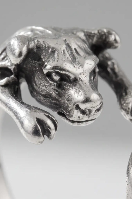 GUARDIAN SPIRIT RING