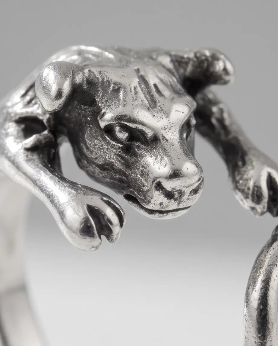 GUARDIAN SPIRIT RING