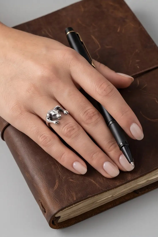 GUARDIAN SPIRIT RING