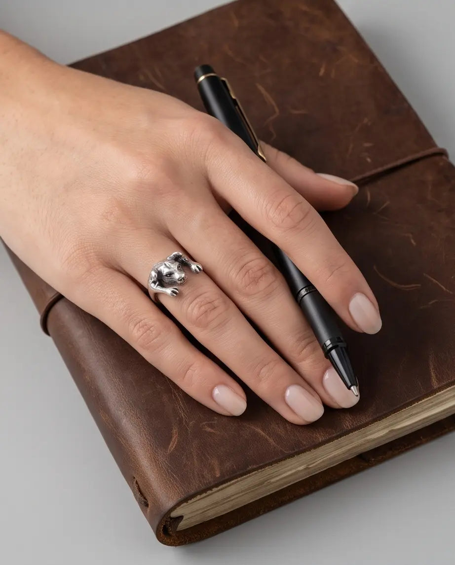 GUARDIAN SPIRIT RING