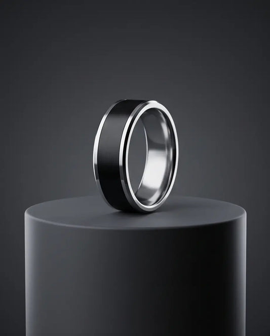 ROYAL ONYX RING