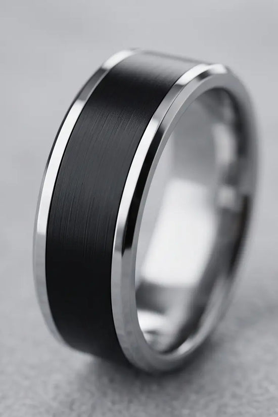 ROYAL ONYX RING