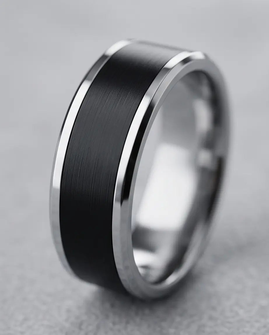 ROYAL ONYX RING