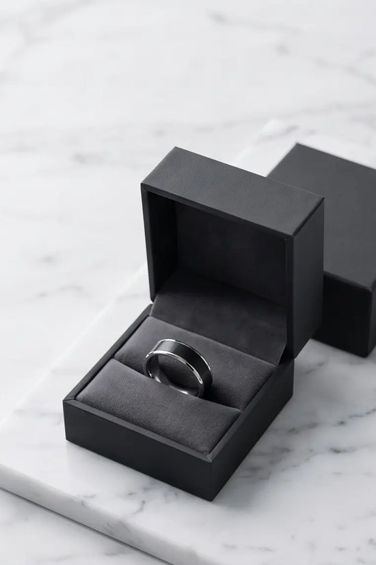 ROYAL ONYX RING
