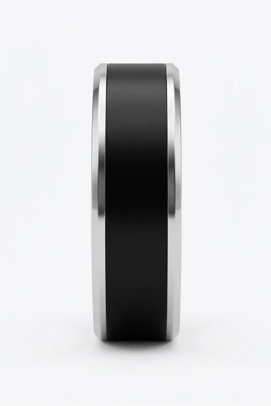 ROYAL ONYX RING