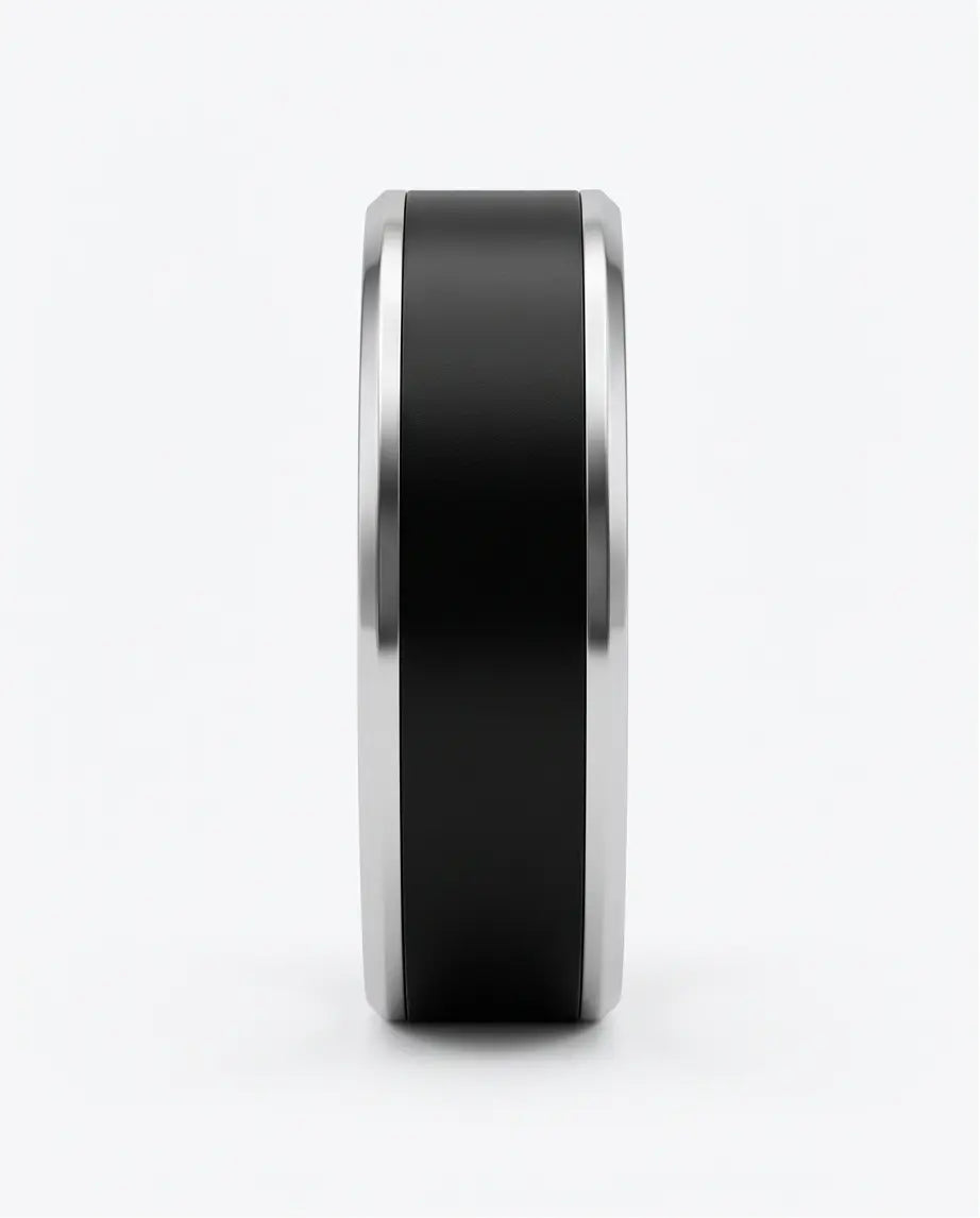 ROYAL ONYX RING