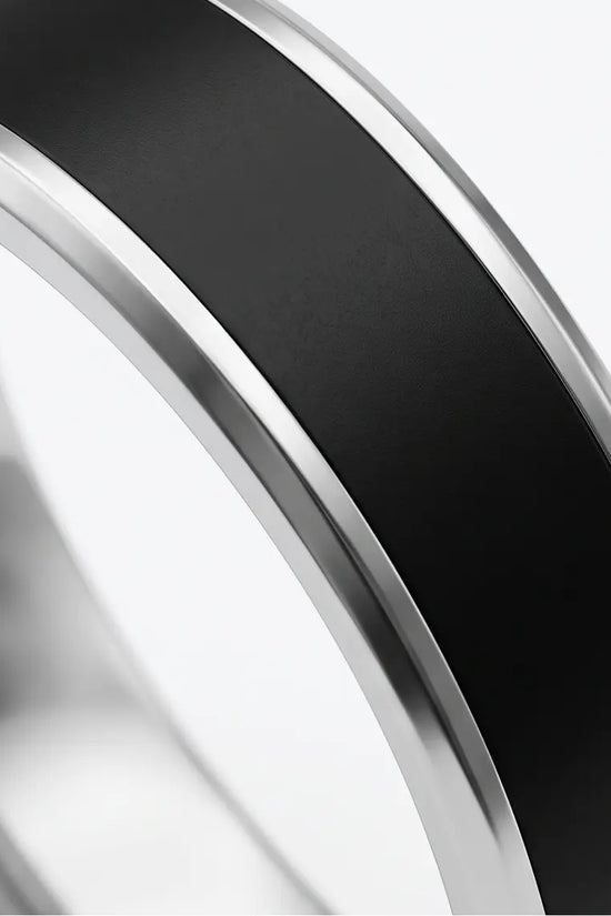 ROYAL ONYX RING