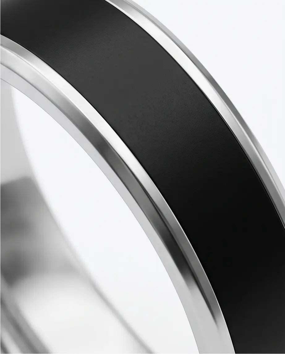 ROYAL ONYX RING