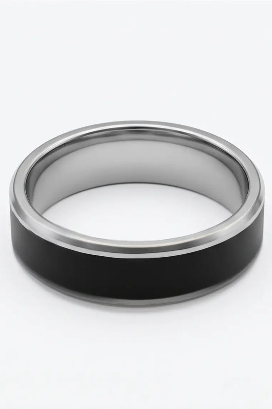 ROYAL ONYX RING