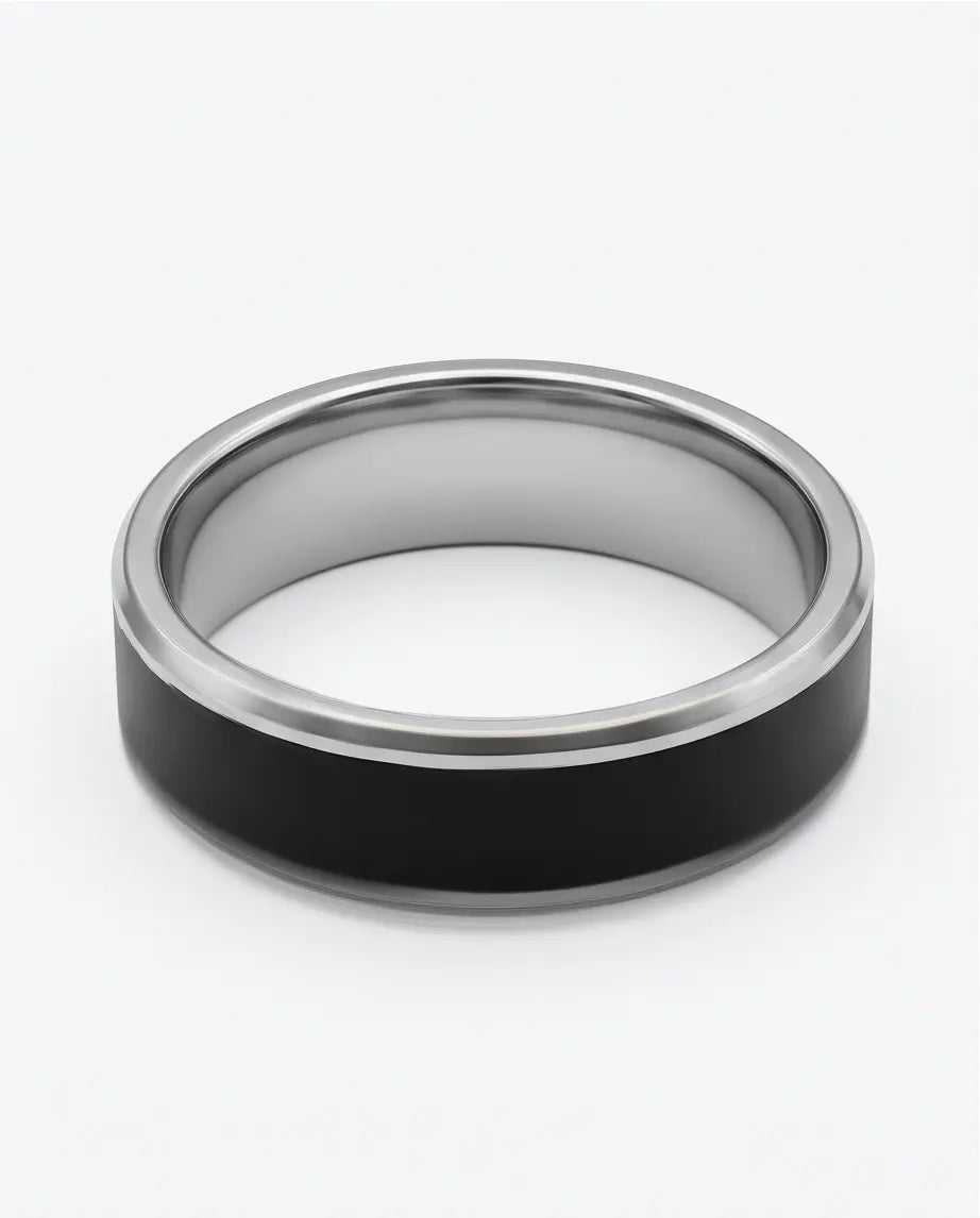 ROYAL ONYX RING