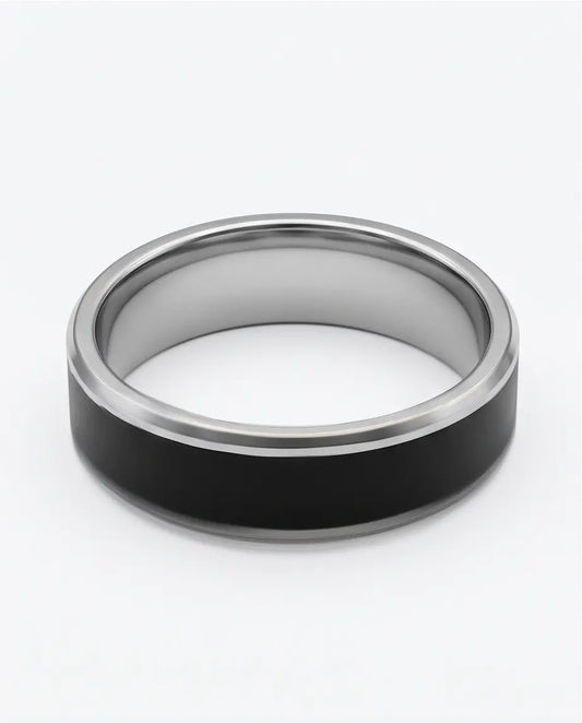 ROYAL ONYX RING