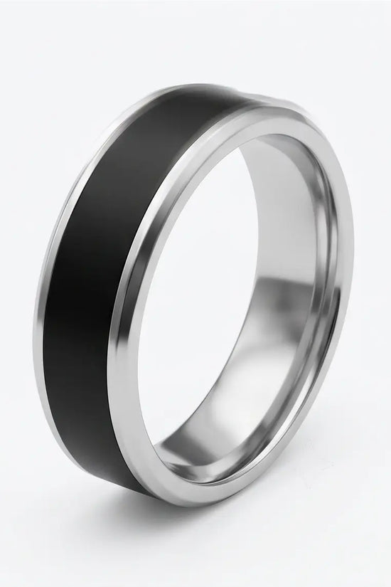 ROYAL ONYX RING